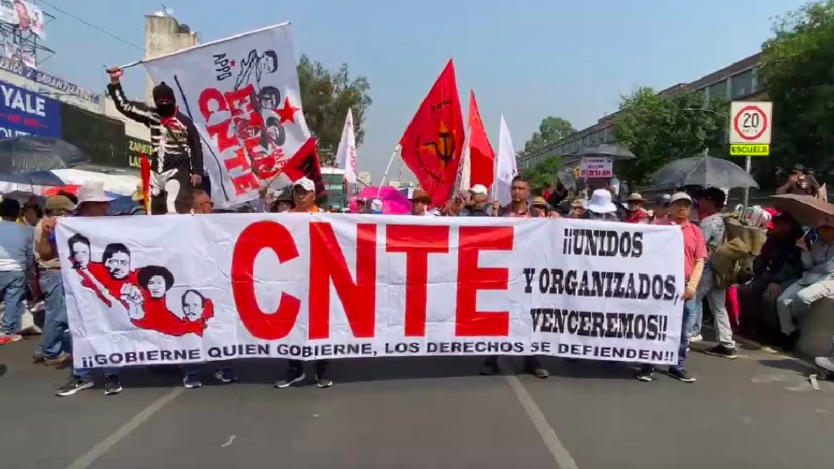 CNTE