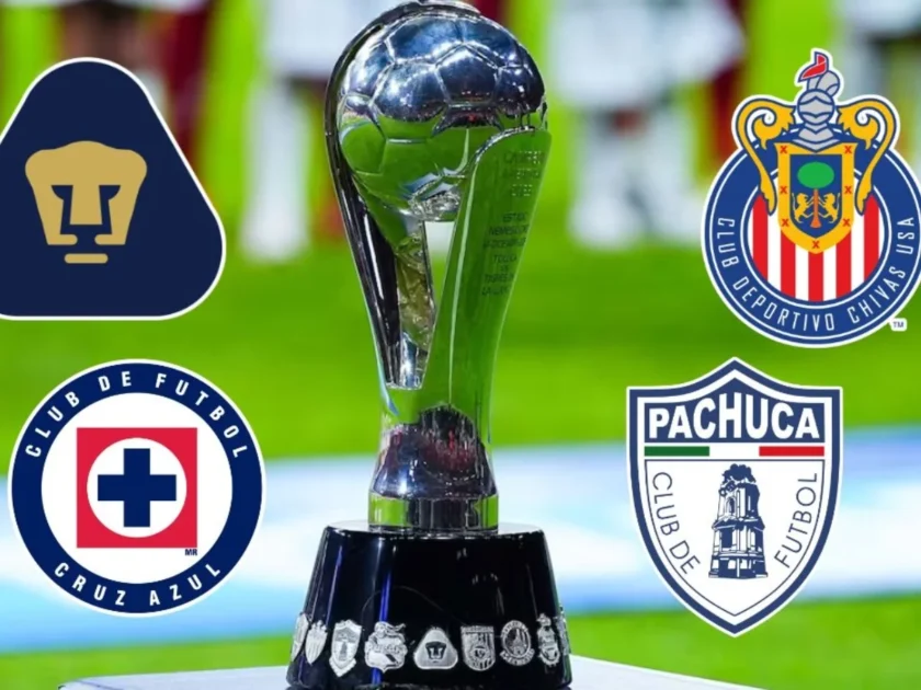 Cruz Azul