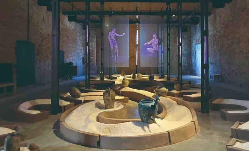 El colectivo RojoNegro