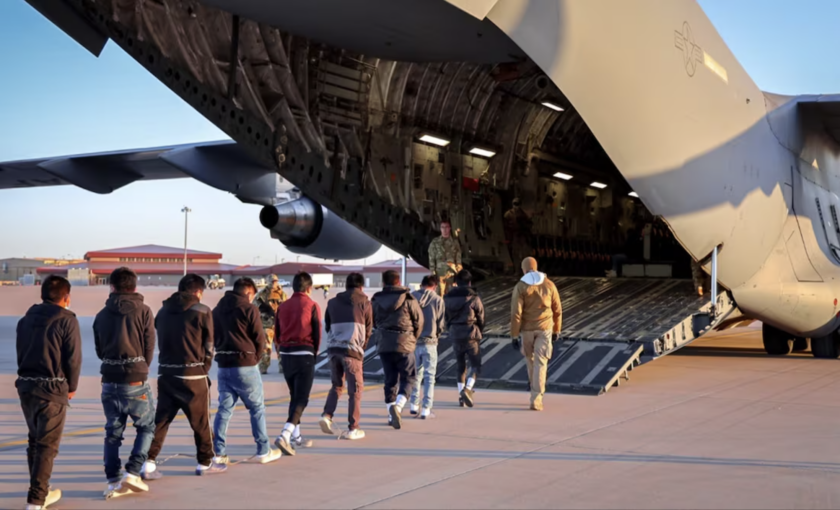 Estados Unidos sigue deportando a miles de cubanos
