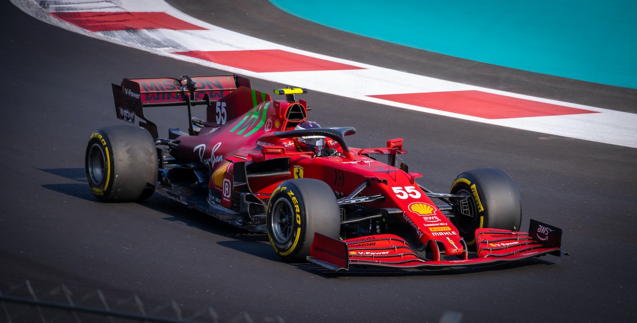 formula 1