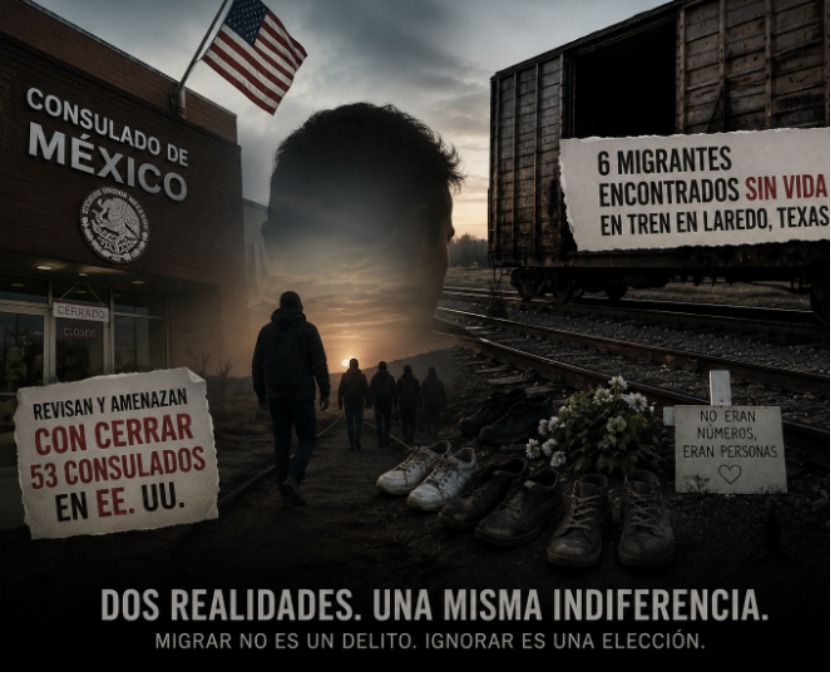 La Crisis