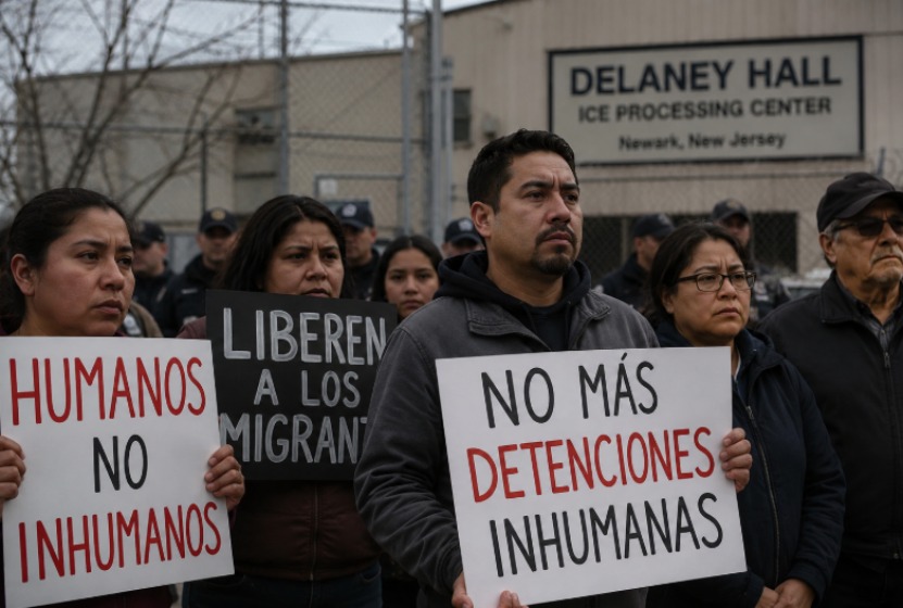 DETENCIONES ILEGALES