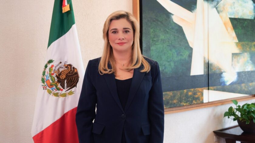 Morena intensifica