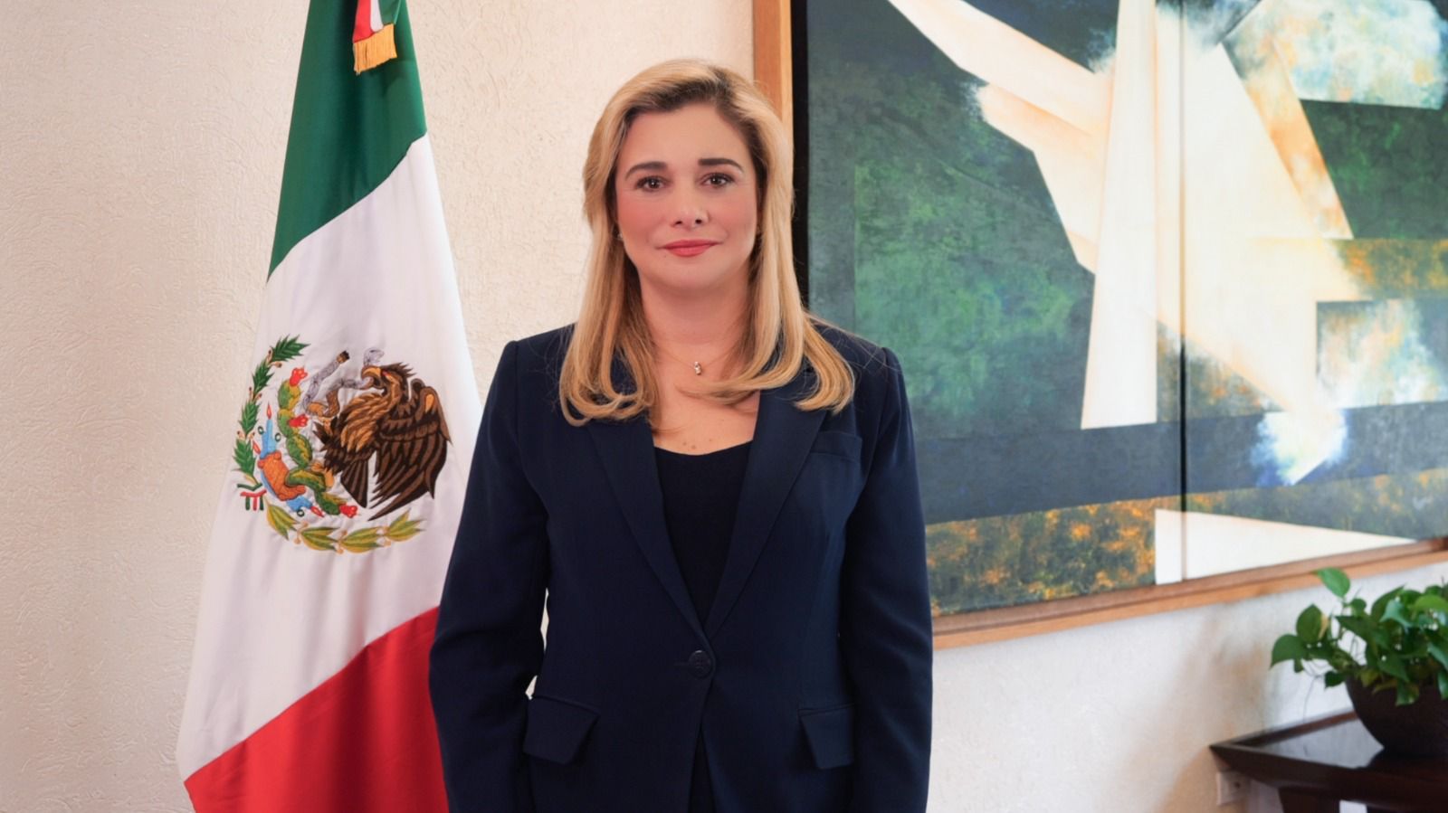 Morena intensifica