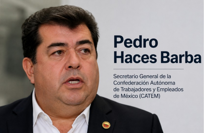 PEDRO HACES