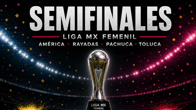 SEMIFINALES