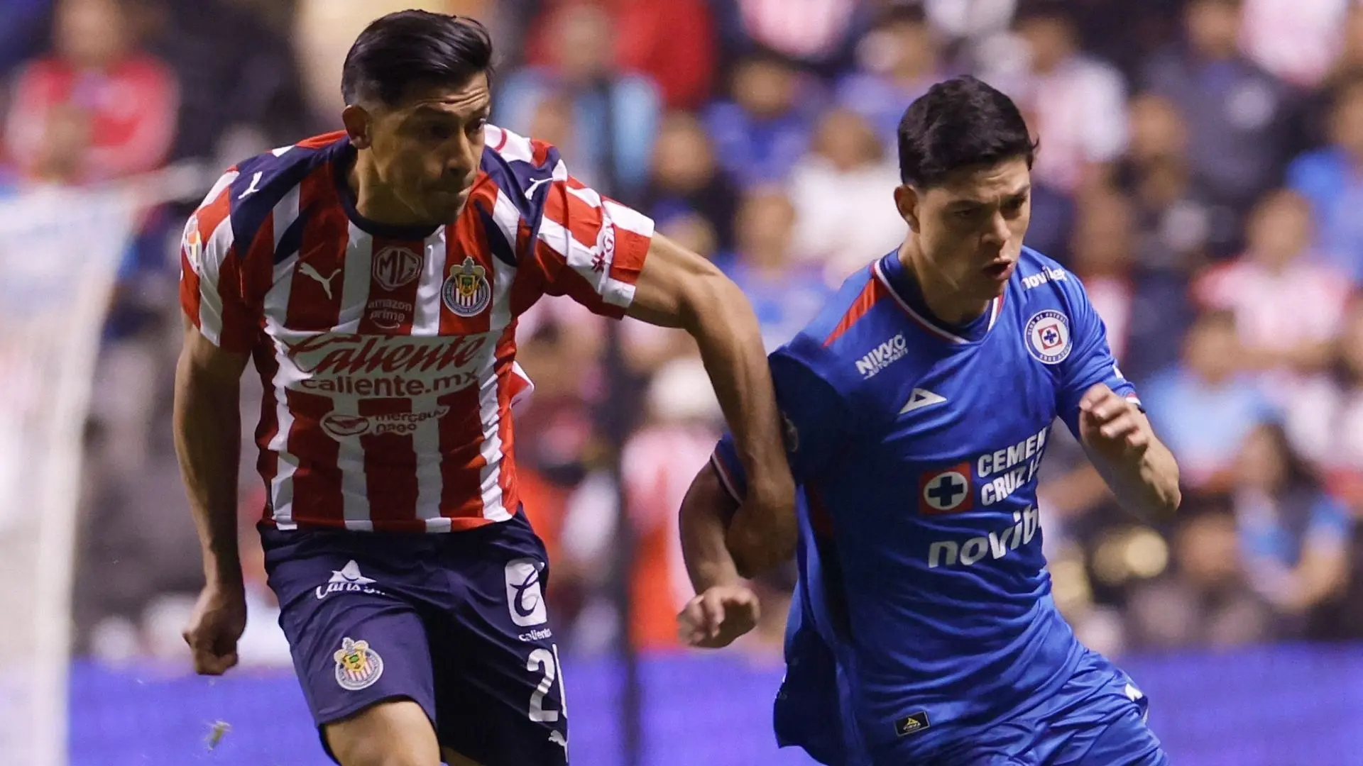cruz azul