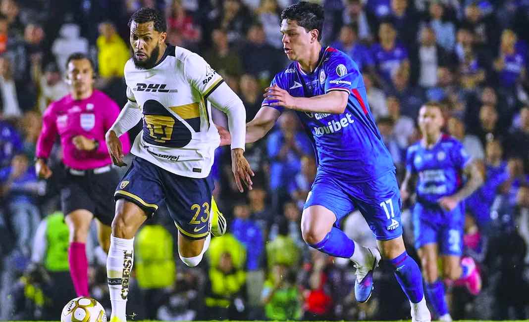 cruz azul
