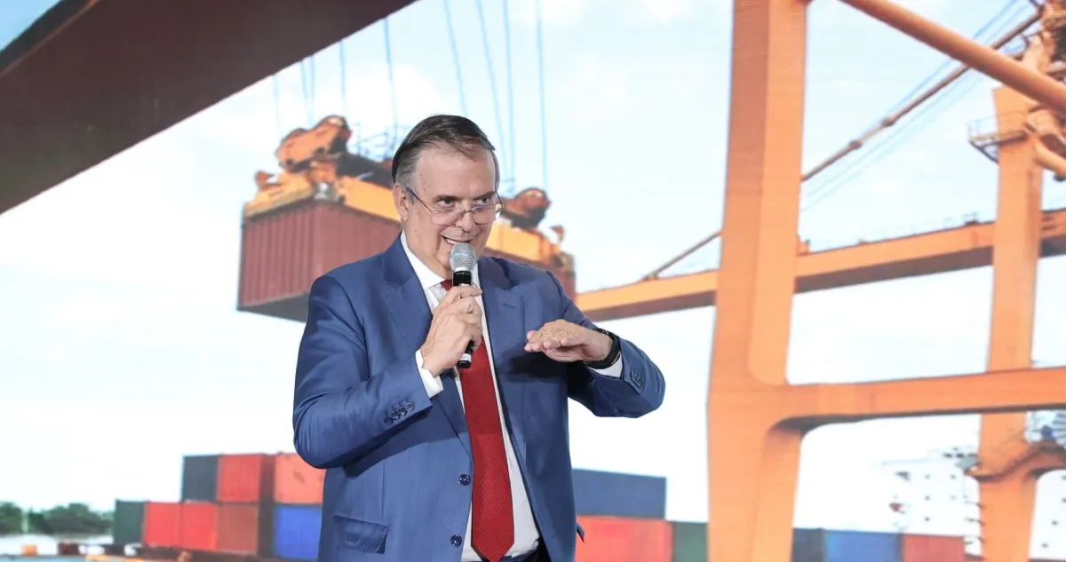 MARCELO EBRARD