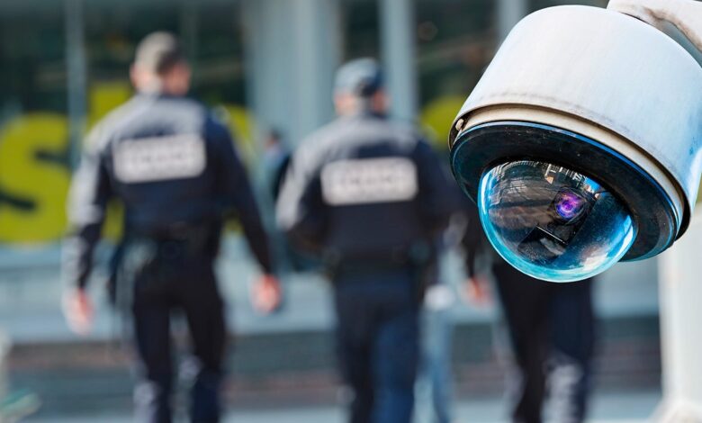 INSEGURIDAD