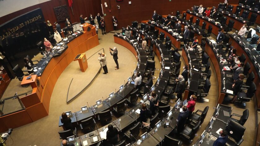 congreso