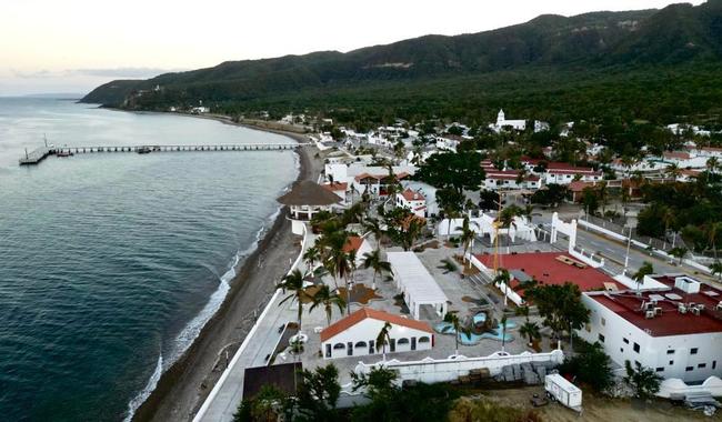 Islas Marías: memoria cultural y comunidad en transformación 