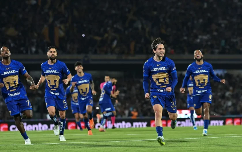 pumas