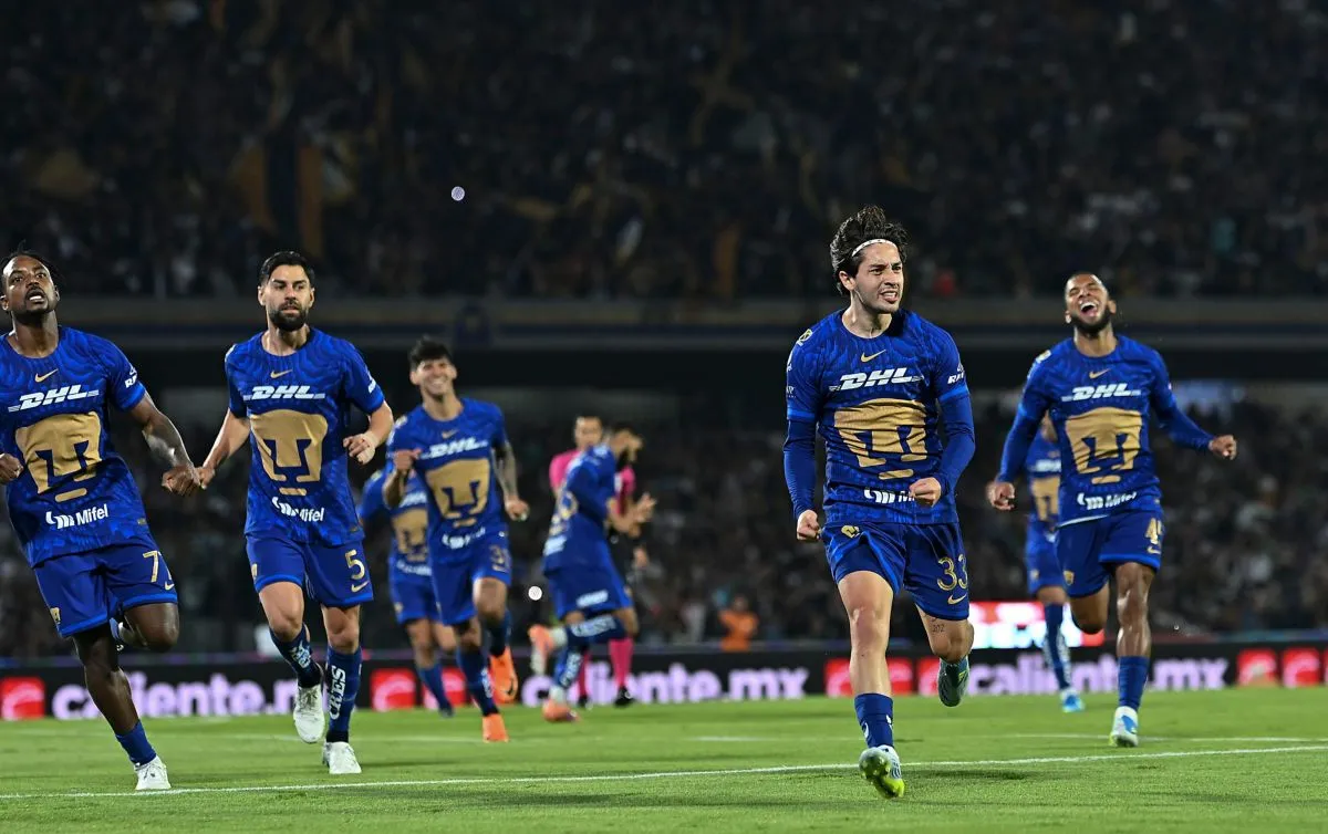pumas