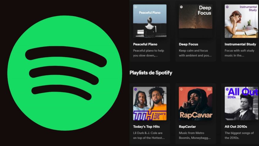 spotify
