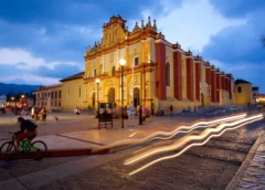 Claudia Sheinbaum realizará gira de trabajo en Chiapas este fin de semana