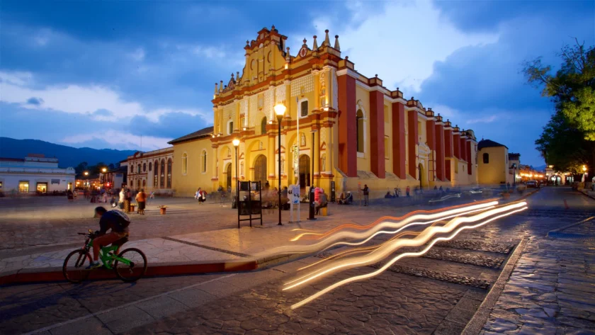 CHIAPAS
