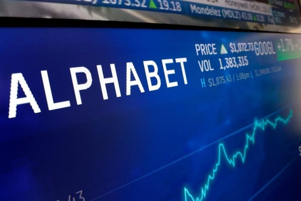 ALPHABET
