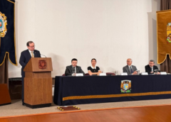 UNAM entrega la primera edición del Premio Ifigenia Martínez y reconoce a 14 estudiantes de Economía 