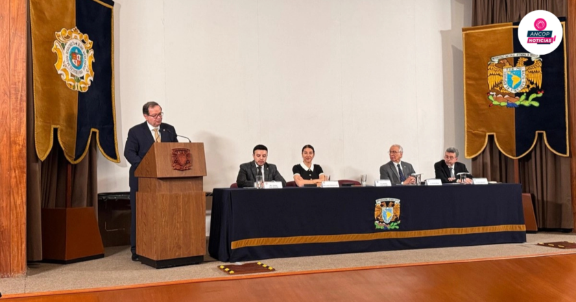UNAM entrega la primera edición del Premio Ifigenia Martínez y reconoce a 14 estudiantes de Economía