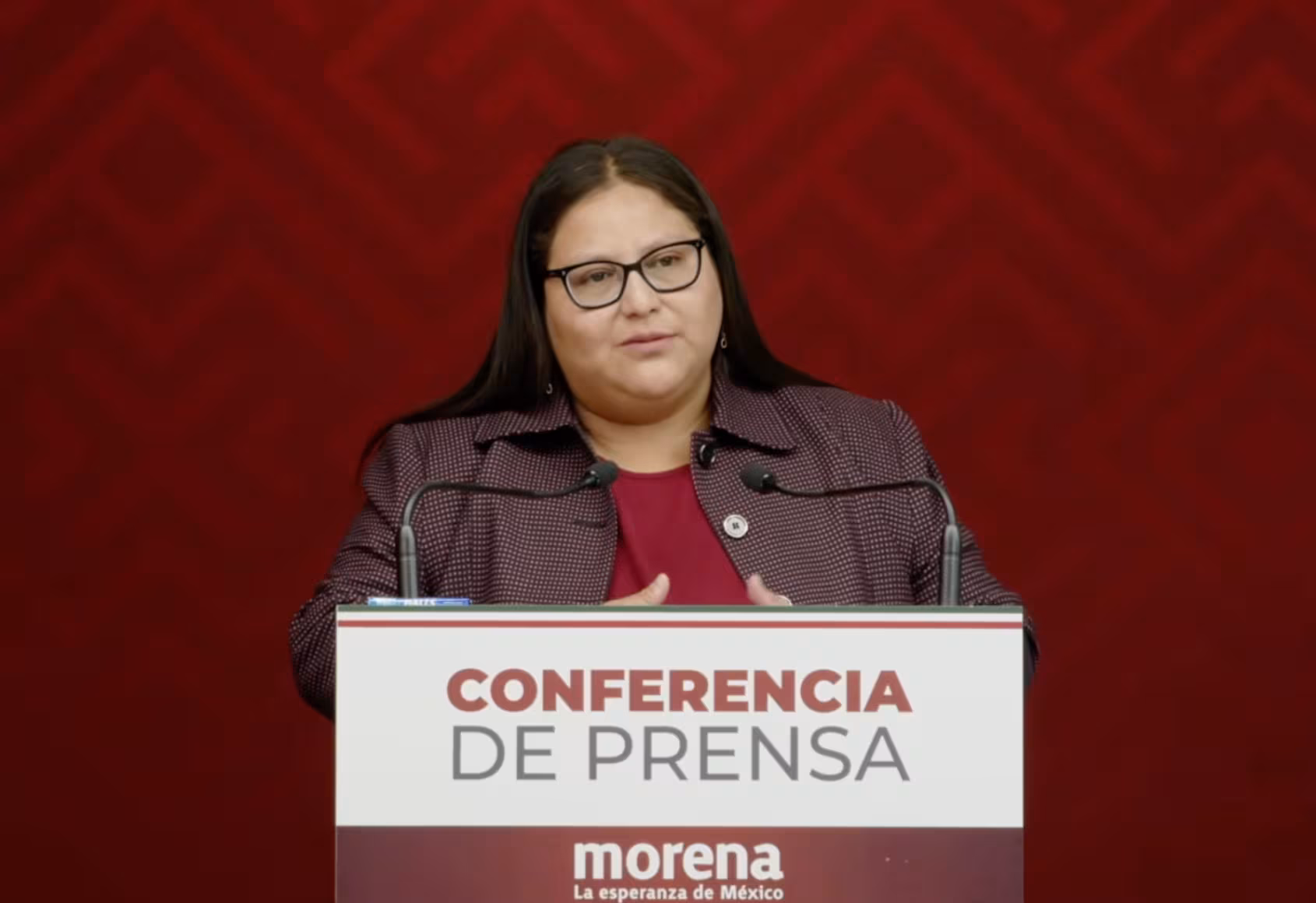 CONFERENCIA