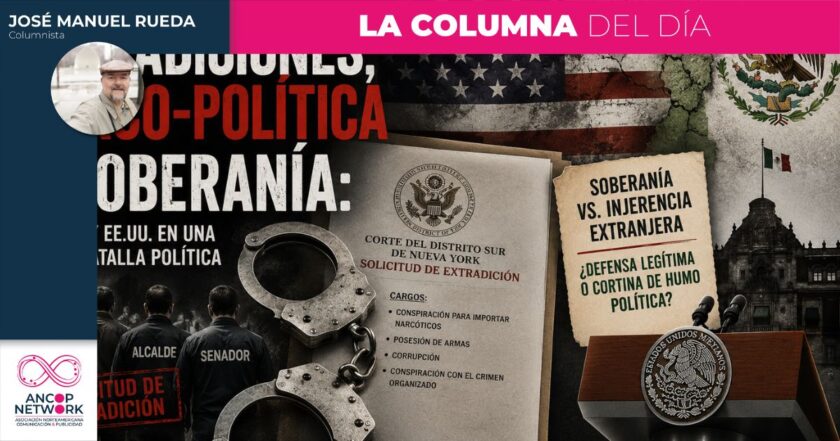 La realidad no desaparece por decreto