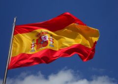 Incidente aéreo altera el cierre de la visita del papa León XIV a España