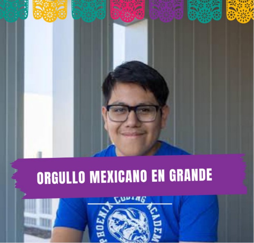 El hijo de mexicanos