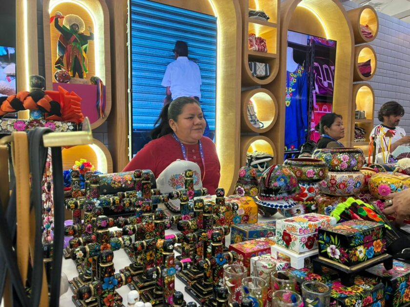 El latido del MExico artesanal