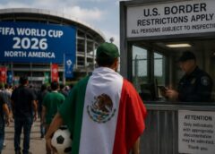 Este Mundial también será de migrantes
