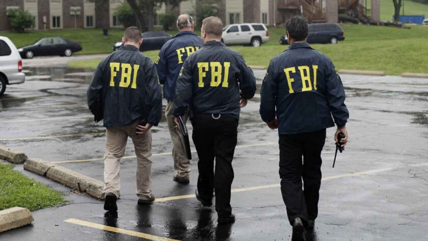 FBI