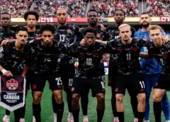 Canadá rompe barreras y se instala por primera vez entre los mejores del Mundial 2026