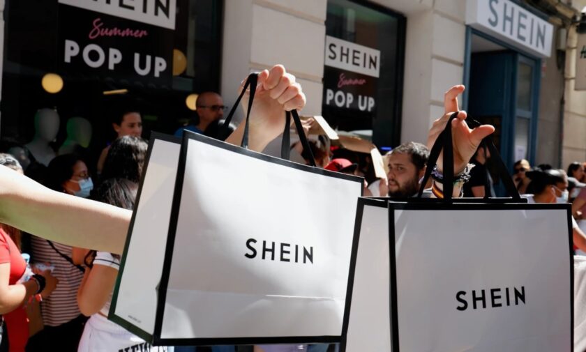 SHEIN FRANCIA