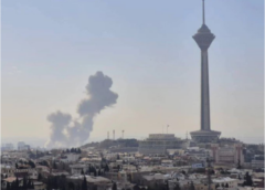 EE.UU., Israel e Irán avanzan hacia un posible acuerdo de paz tras semanas de atención