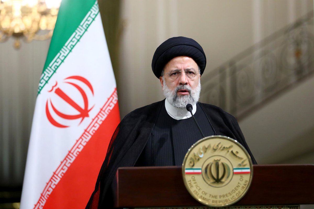 Irán aplaza acuerdo con Estados Unidos