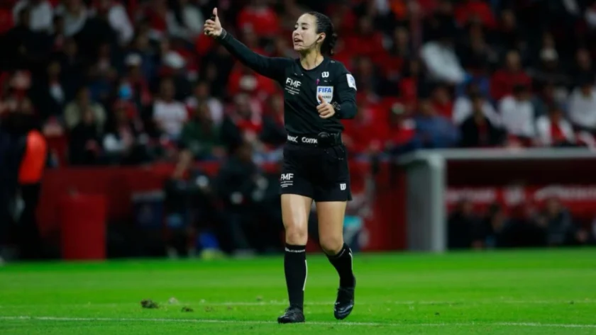 Katia Itzel García