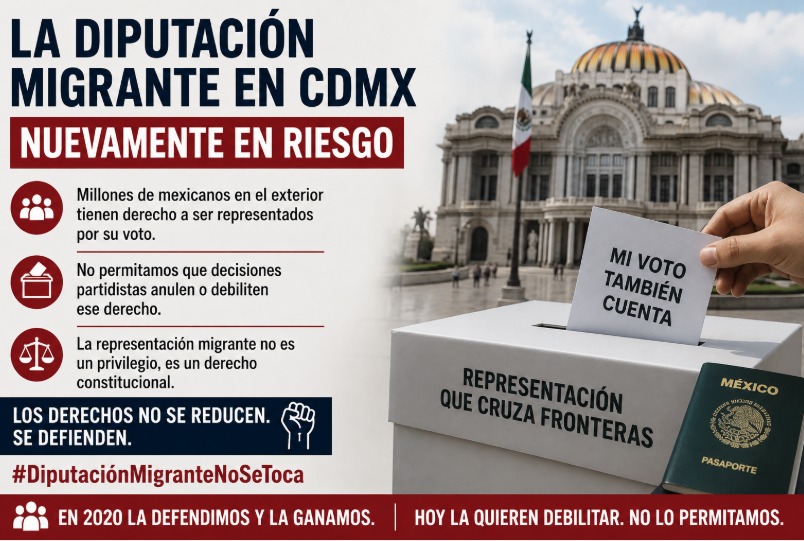 La Diputacion