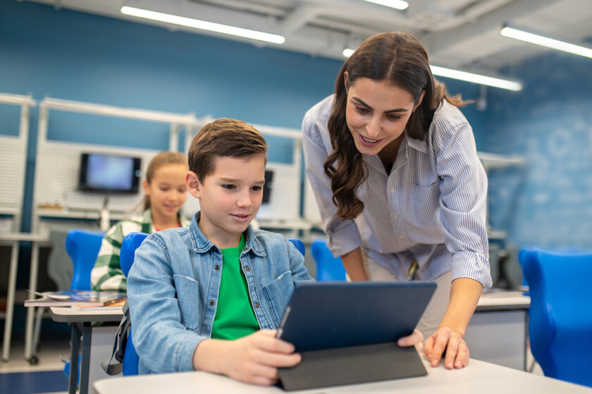 La IA transforma la educación
