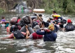 Los desaparecidos del camino, la tragedia migrante que nadie quiere contar
