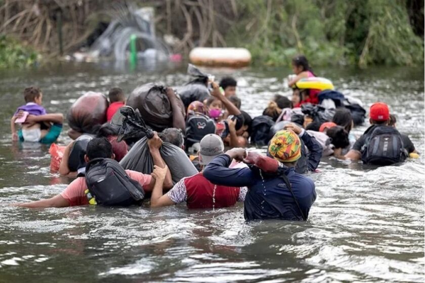 Los desaparecidos del camino