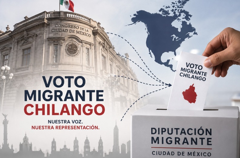 Migrante