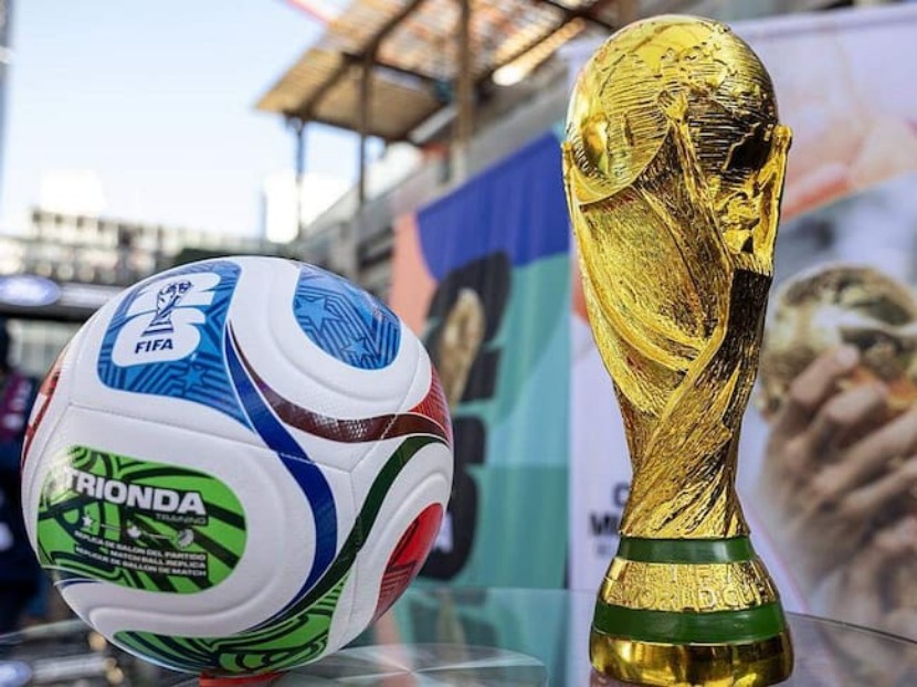 MUNDIAL