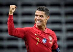  Mundial 2026: Portugal quiere hacer historia en la despedida mundialista de Cristiano Ronaldo