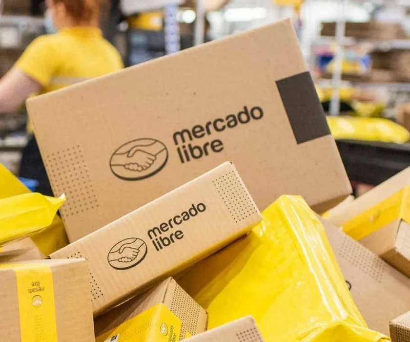 MERCADO LIBRE