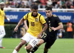 México vs Ecuador: el partido de los dieciseisavos de final con los boletos más caros del Mundial 2026