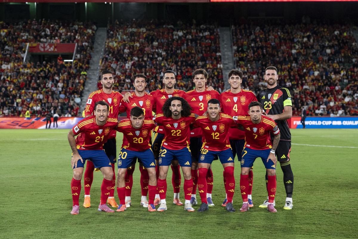 Mundial 2026