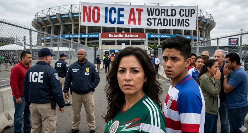 Mundial de los migrantes