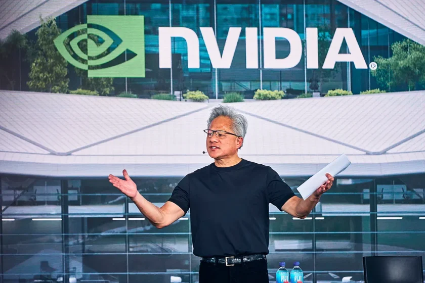 NVIDIA