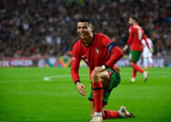 Messi, Cristiano Ronaldo y Guillermo Ochoa hacen historia con seis mundiales diputados